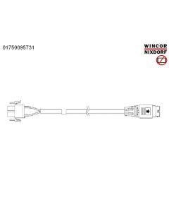 24V DC Power Cable;miniDIN3P-AMP2P;1.5M