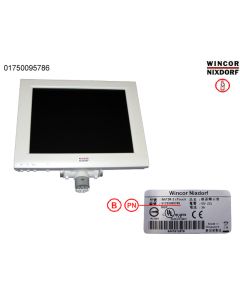 BA72R-2 Toshiba/cTouch assd;lgy