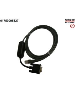 RS232 POT-Cable f.LS9208 6.ft