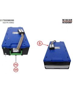 SQS Testcassette WN V4