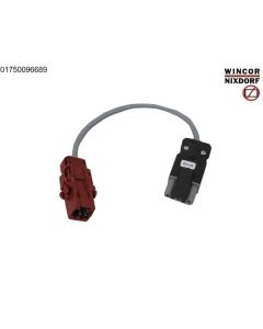 CPS-adapter cable - AMP to ADELSCONTACT