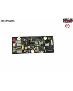 MICR-controller HighPrint 4915xe