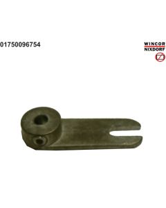 SEAC CM 3000 Right lift gate arm