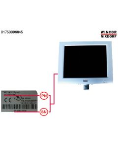 display BA72A-2_1.1-1 ctouch assd lgy