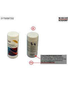 Wincor Cleaning wipes