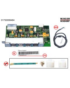 Kit_Power_USB_Hub_Type2_4x12V