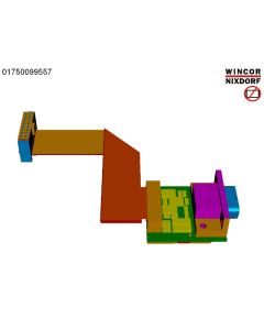 CRT-Bridge for 2xCRT MB