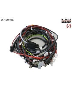 main cable kit 2