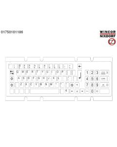 Keyboard V5 EPP Alpha-Combi MT NL ING