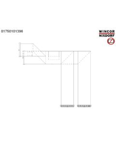 flat cable set cmd_v4 ut