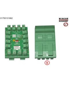 LON Interface DCB 449 module