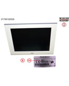 Display BA72A-2_0.0 w/otouch assd lgy