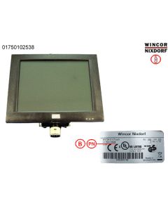 display BA72A-2_0.1 ctouch assd bk