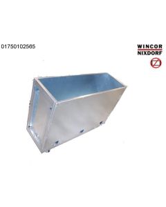 roll container 400