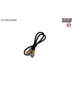 power cable_USB-Hub bk