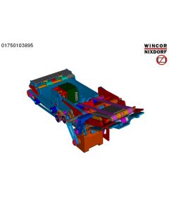 reject transport 2 CCDM