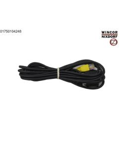 Power cable Argentinia 2.5m