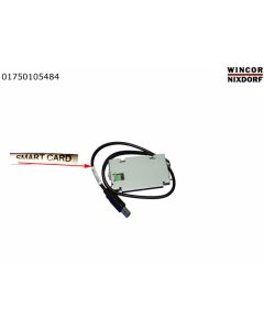 smart card reader assy