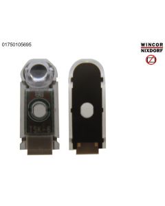 Photo Sensor 1 (Reciver)