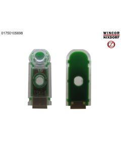 Photo Sensor 1 (Transmitter)