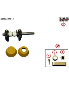 2./3.bias-band driveshaft