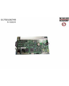 Mainboard Cicom for Image Reader