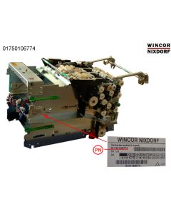 distributor module 2 assd.