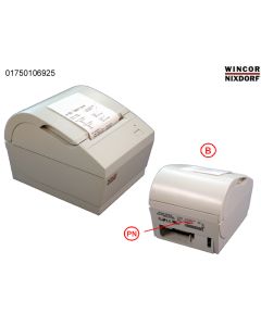 TH210 Thermal Printer lgy powerUSB