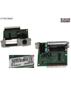 TH210 Serial Interface Board