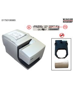 TH320 Printer serial 25Pin;lgy