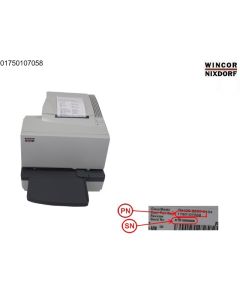 TH420 Printer PoweredUSB no MICR 2MB lgy