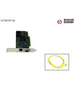 Token Ring PCI Adapter Madge