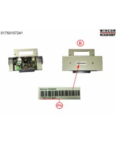 USB PRT Interface assd