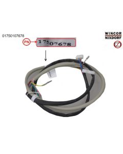 voltage cable BBA/Logo PC2050xe USB