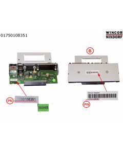 POS Interface assd