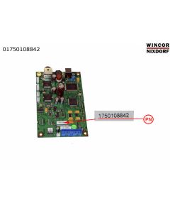 XION3 DISTRIBUTOR BOARD_AB