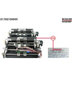 double extractor MDMS II