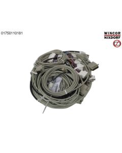 cable set ProCash 2100xe RL III