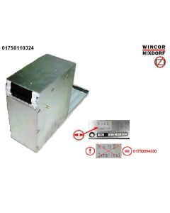 Cash box Bill acceptor SS/SS2 1K