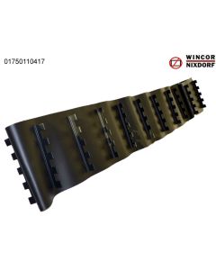 studded conveyor belt 6860x490