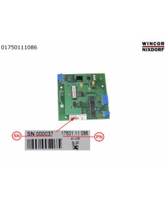 MB_CONTROLLER_DEPOSIT_BOX assembly SEAC