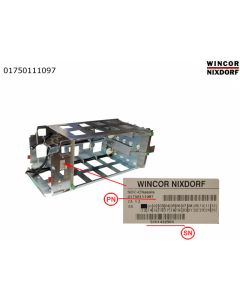 SDC-chassis