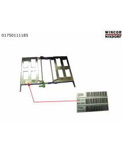 storage tray C600