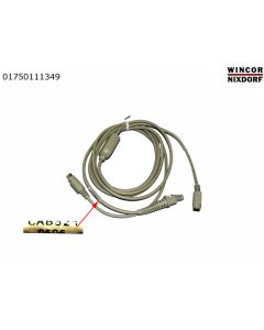 Keyboard/Wedge Cable lgy