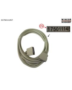 VGA/4-displaycable 5.0m