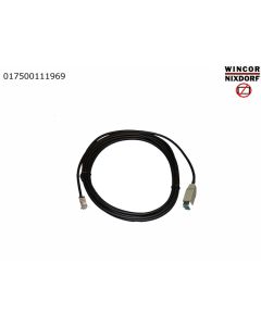 PoweredUSB POT Kabel Magellan 2x00 15ft