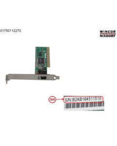 DLINK10/100Mbps PCI LAN Karte-DFE-528-TX