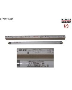 fluorescent tube T5 LL  8W/840 WHITE