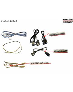 CABLE SET KS-SMR-W1