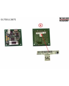 mvSMRIF Rev2  (Interface-Board)